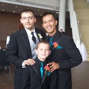 Meet your Posher, Nathan